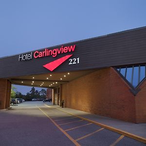 Hotel Carlingview Toronto Airport