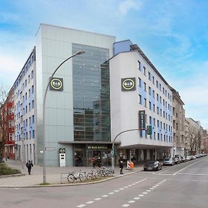 B&B Hotel Berlin City-West